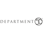 DEPARTMENT 56 Logo